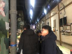 -陈记牛肉面