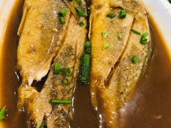 小黄鱼-温岭人家(红花北路店)