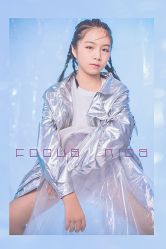 -焦点儿童摄影(汕头苏宁店)