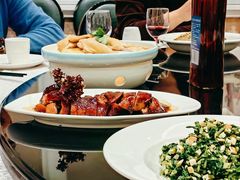 -新南华大酒店(长寿店)