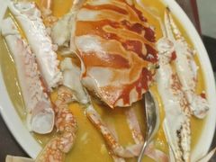 -一德轩·闽.粤料理(福州广场店)