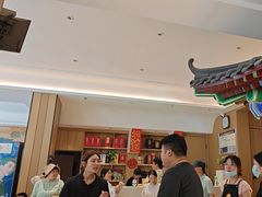 -梅利汴京烤鸭•开封豫菜地标店(晋安路店)