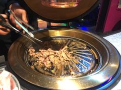-鱼饪杰烤鱼餐厅
