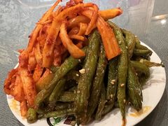 -春花民族美食(佳木斯总店)
