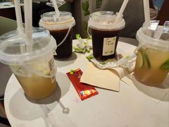 -奈雪的茶(花城汇中区PRO店)