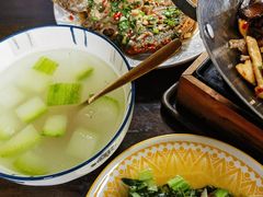 -吃货私房菜(丽江束河古镇店)