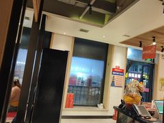 -羊来顺冰煮鲜羊 铁锅烀羊肉(中央大街店)