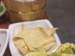 -滇香肴·云南菜蒸汽石锅鱼(云南北路店)