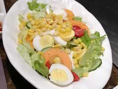 -尚雅铁板料理自助餐厅(乐松店)