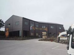 门面-济州岛泰迪熊博物馆