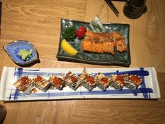 -松岛日本料理(汾江路店)
