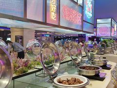 -海韵之星邮轮水会(明发商业广场店)