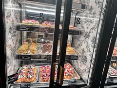 -BUTTERFUL&CREAMOROUS 黄油与面包(中山公园龙之梦店)