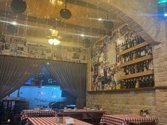 -安立可意大利美食