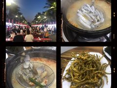-三爷糟粕醋·鲜鱼汤·海南特色小吃(新华南路店)