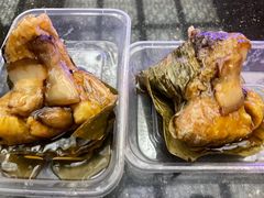 -老妈宫粽球
