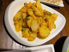 -思金拉措庄园藏餐(太阳岛店)