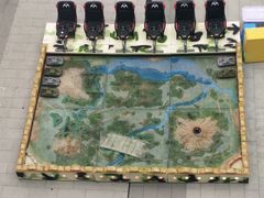 -龙湖星悦荟-停车场