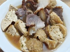 -钟太怪噜(小吃街店)