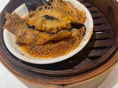 -万龙洲海鲜(南新仓店)