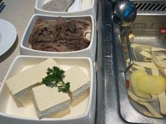 -海底捞火锅(九久奥特莱斯店)