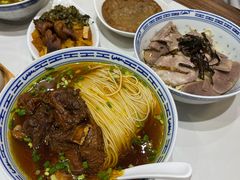 -永丰面馆(汉口路店)