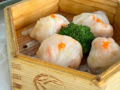 -鹿鸣酒家(越秀店)