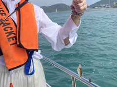 -小猫钓鱼海钓俱乐部(椰梦长廊店)