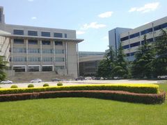 -华北电力大学(一校区)