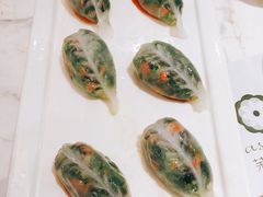 -茉莉花空中花园餐厅(义乌店)