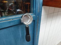 -Be Lived Cafe比例咖啡(摩天轮店)