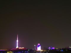 -武昌江滩