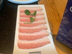 -周师兄大刀腰片火锅(财富中心店)