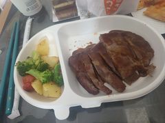 -必胜客(五一广场店)