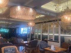 -良木缘咖啡西餐(优品道广场店)