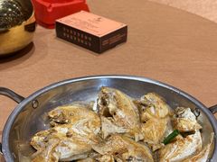 -抱德·潮汕味(敦和店原惠城鱼仔)