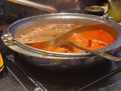 -牛New寿喜烧(闵行龙湖天街店)