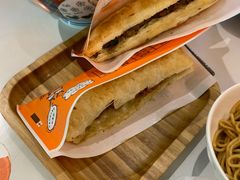 -驴公驴婆(曹杨店)