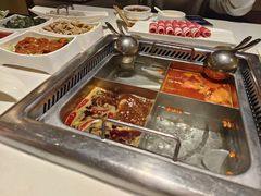 -海底捞火锅(中商百货店)