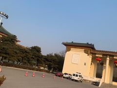 -中国农业博物馆
