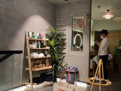 -施奈儿.洗头頭療.按摩SPA.采耳(上梅林店)