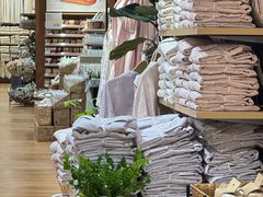 -MUJI无印良品(杭州万象城店)
