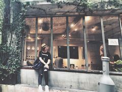 景观位-来回·咖啡(天河南店)
