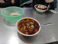 -马鑫胜夜宵肉丸胡辣汤