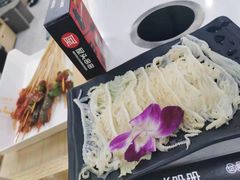 -屋头串串(龙潭寺店)