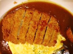 -CoCo壱番屋(久光百货店)