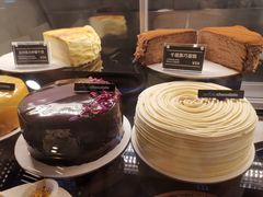 -Awfully Chocolate(来福士广场店)