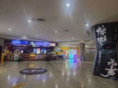-横店电影城(苏宁广场店)