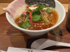 -篝拉面(银座店)