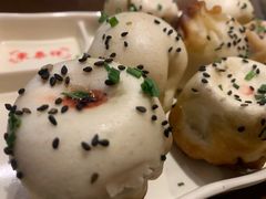 -东泰祥生煎馆(陕西南路店)